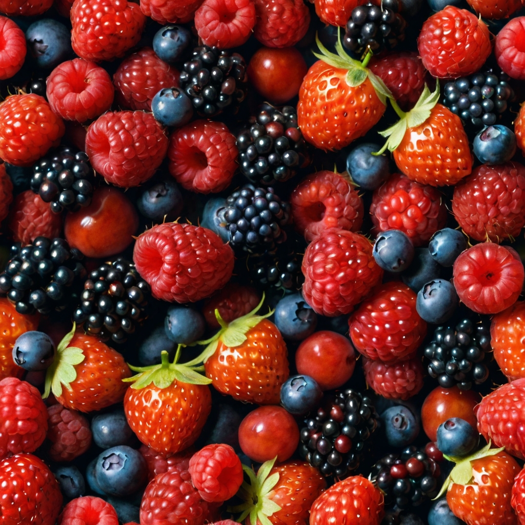 Berries