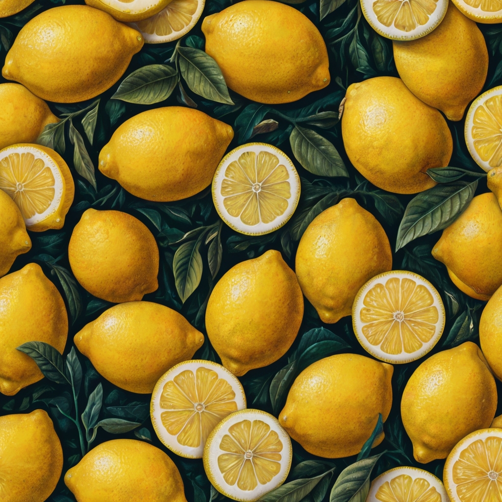 lemons